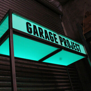 Garage Project