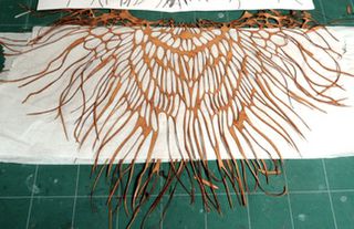 Laser Cutting