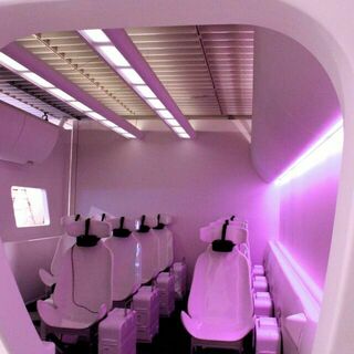 Air NZ - Present and Future Planes