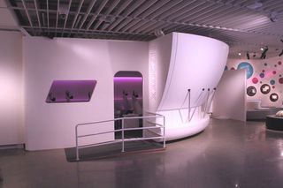 The NZ20XX: the imagined future of passenger aircraft.
