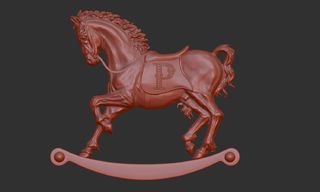 Preliminary design.