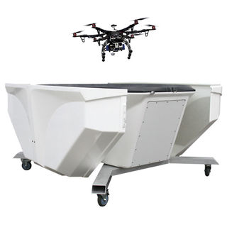 Vigilair Drone Enclosure