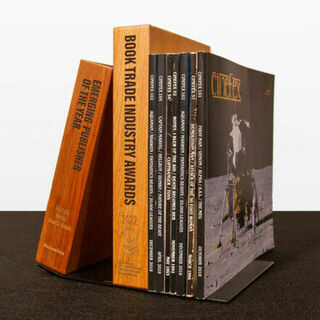 Booksellers Awards